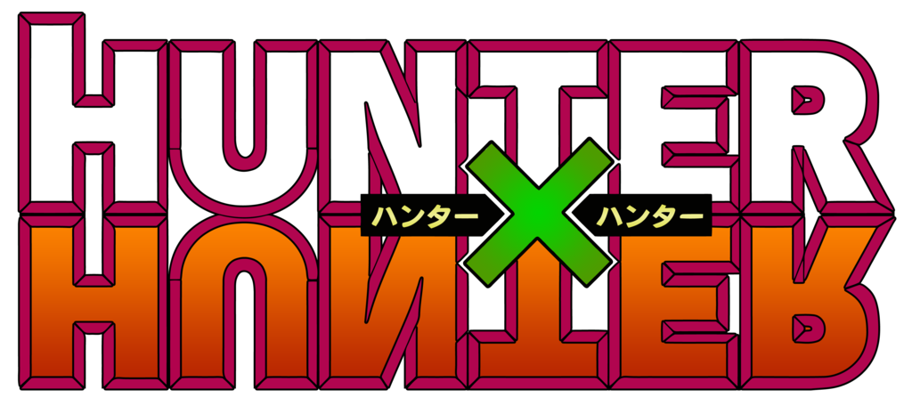 Hunter x Hunter - Nipponzilla