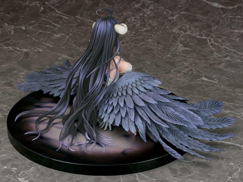 OVERLORD - Albedo - Statuette 1/7 16cm – Image 3