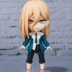 CHAINSAW MAN - Power - Mini Figuarts 10cm – Image 3