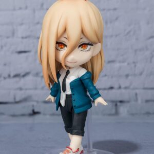 CHAINSAW MAN - Power - Mini Figuarts 10cm – Image 4