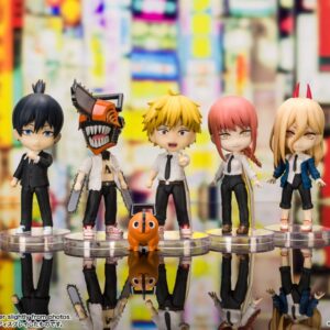CHAINSAW MAN - Power - Mini Figuarts 10cm – Image 6