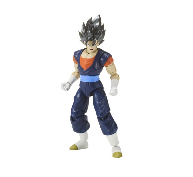 DRAGON BALL - Vegeto - Figurine Dragon Stars 17cm Serie 8 – Image 3