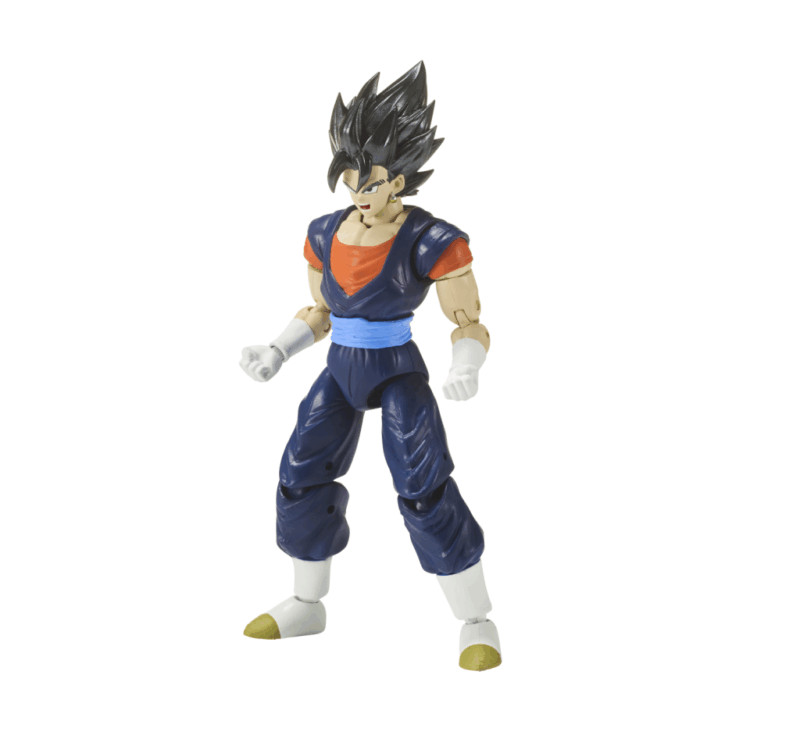 DRAGON BALL - Vegeto - Figurine Dragon Stars 17cm Serie 8 – Image 4