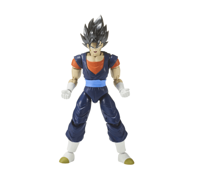 DRAGON BALL - Vegeto - Figurine Dragon Stars 17cm Serie 8 – Image 5