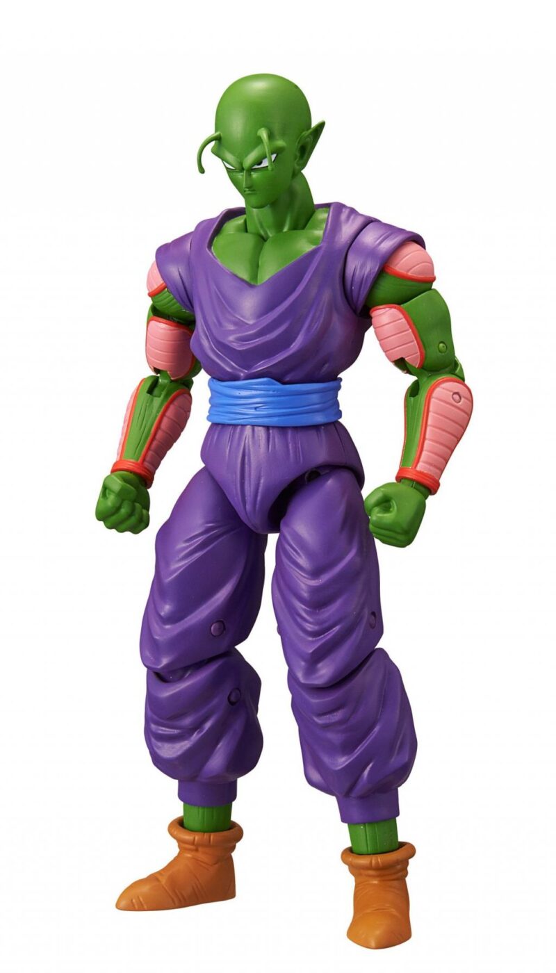 DRAGON BALL - Piccolo - Figurine Dragon Stars 17cm Serie 9 – Image 2
