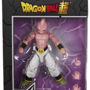 DRAGON BALL - Majin Bu Fin. Form - Figurine Dragon Stars 17cm Serie 11 – Image 2