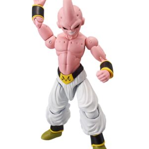 DRAGON BALL - Majin Bu Fin. Form - Figurine Dragon Stars 17cm Serie 11 – Image 3