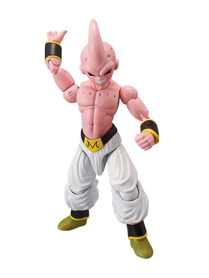DRAGON BALL - Majin Bu Fin. Form - Figurine Dragon Stars 17cm Serie 11 – Image 3