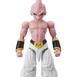 DRAGON BALL - Majin Bu Fin. Form - Figurine Dragon Stars 17cm Serie 11 – Image 5