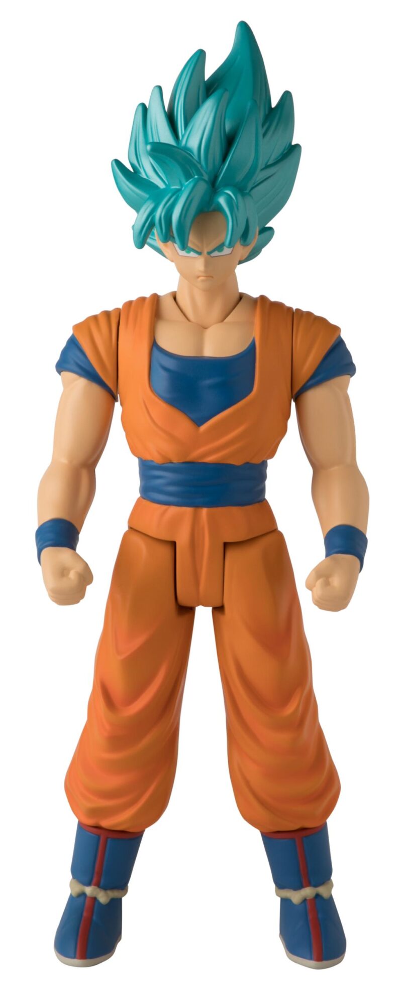 DRAGON BALL - Blue Goku - Figurine géante Limit Breaker 30cm – Image 2