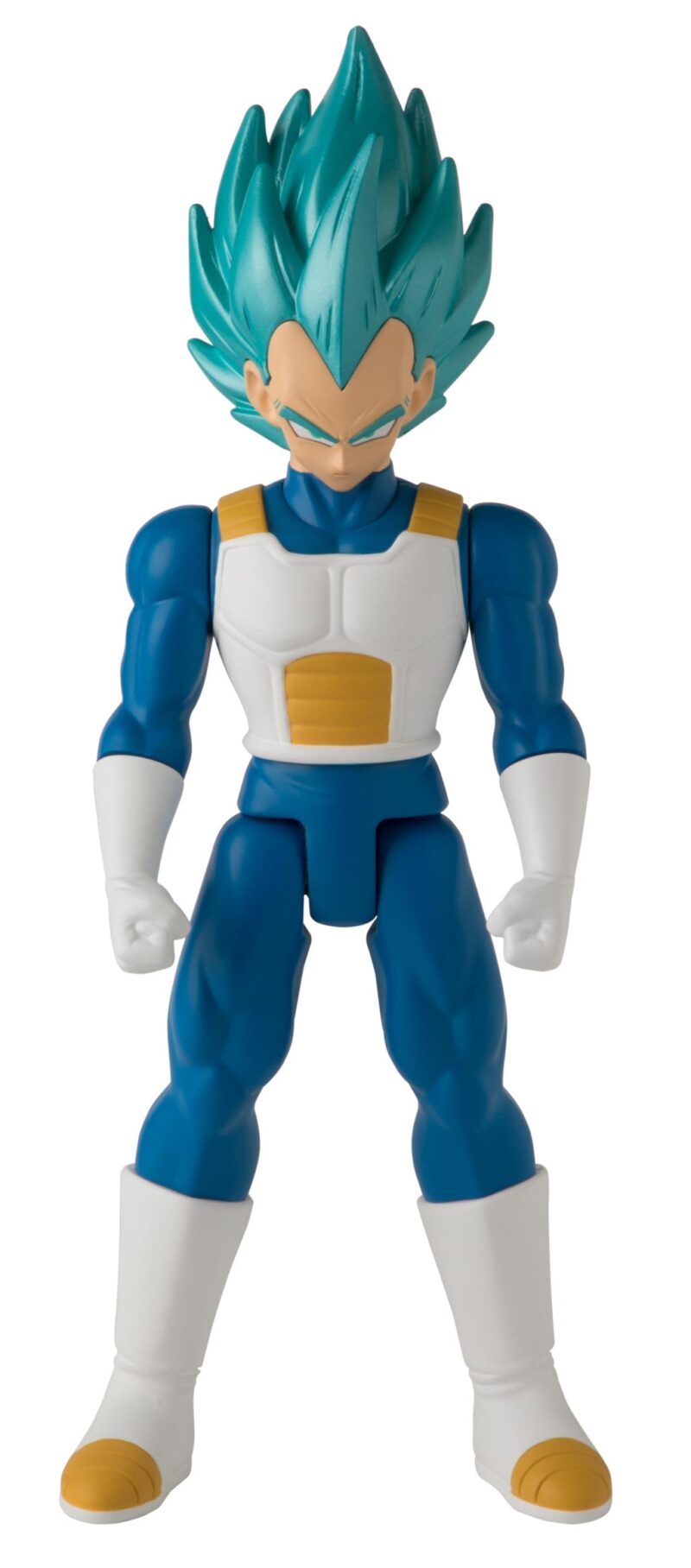 DRAGON BALL - Blue Vegeta - Figurine géante Limit Breaker 30cm – Image 2