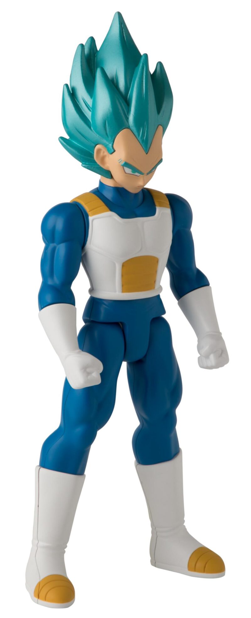 DRAGON BALL - Blue Vegeta - Figurine géante Limit Breaker 30cm – Image 3