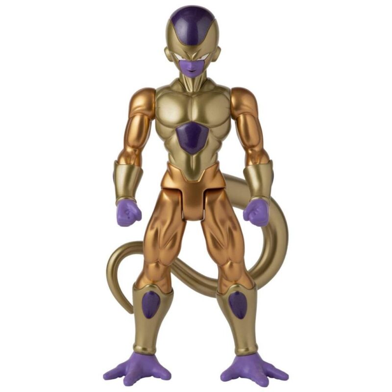 DRAGON BALL - Golden Freezer - Figurine géante Limit Breaker 30cm – Image 2