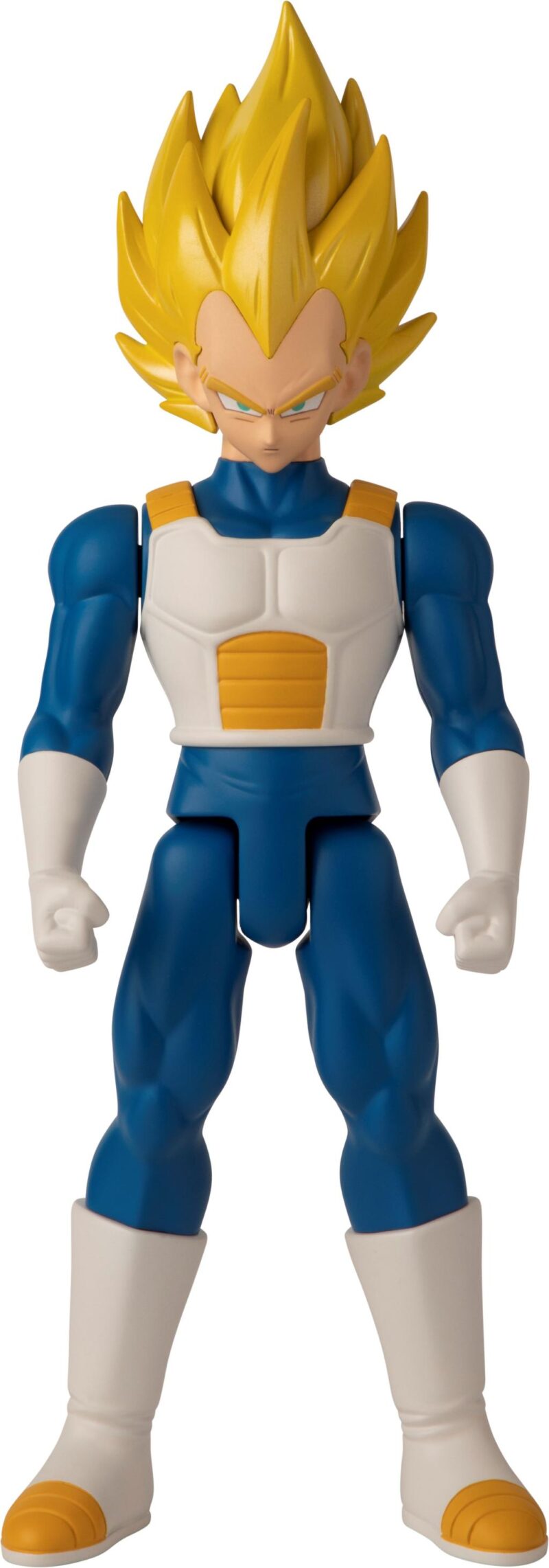 DRAGON BALL - SS Vegeta - Figurine géante Limit Breaker 30cm – Image 3