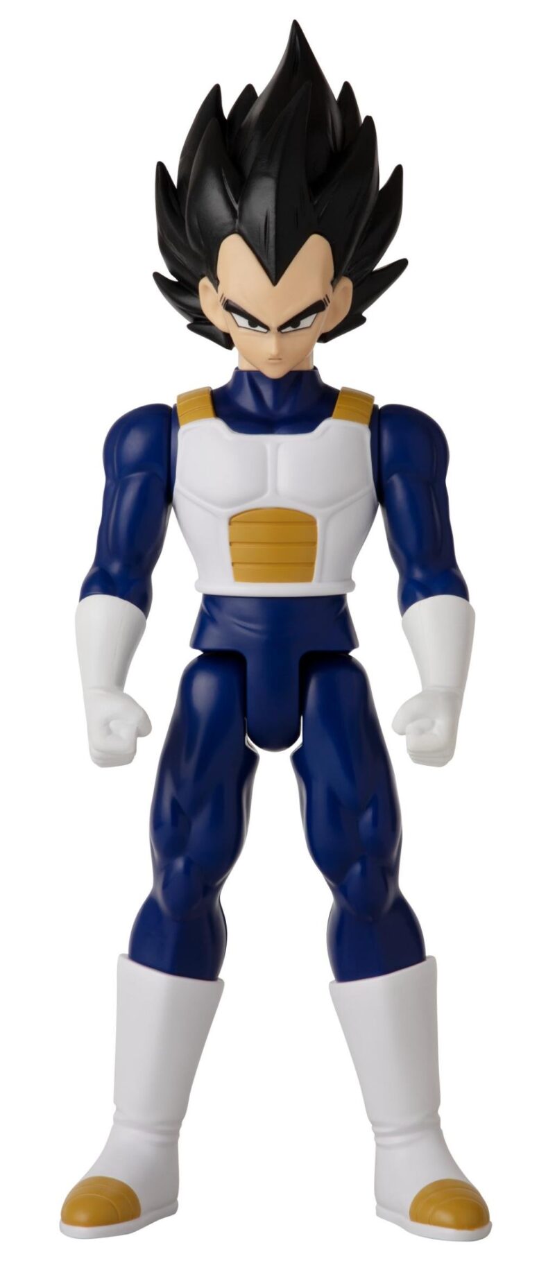 DRAGON BALL - Vegeta - Figurine géante Limit Breaker 30cm – Image 2