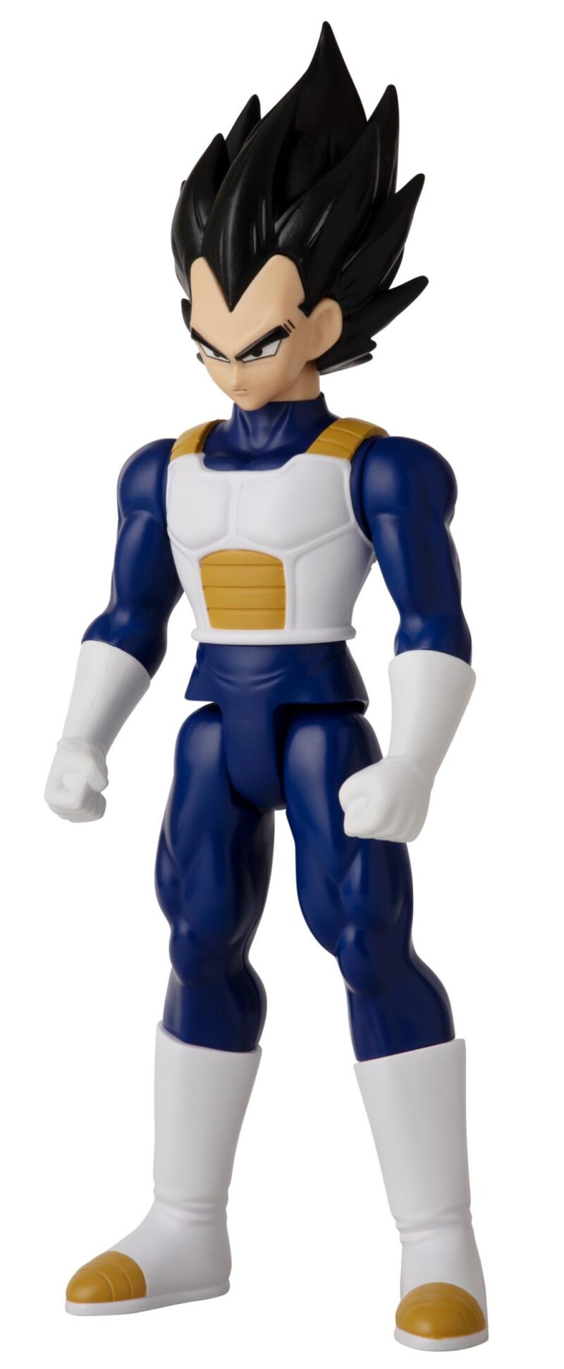 DRAGON BALL - Vegeta - Figurine géante Limit Breaker 30cm – Image 3