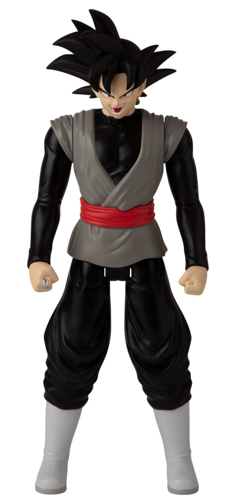 DRAGON BALL - Goku Black- Figurine géante Limit Breaker 30cm – Image 3