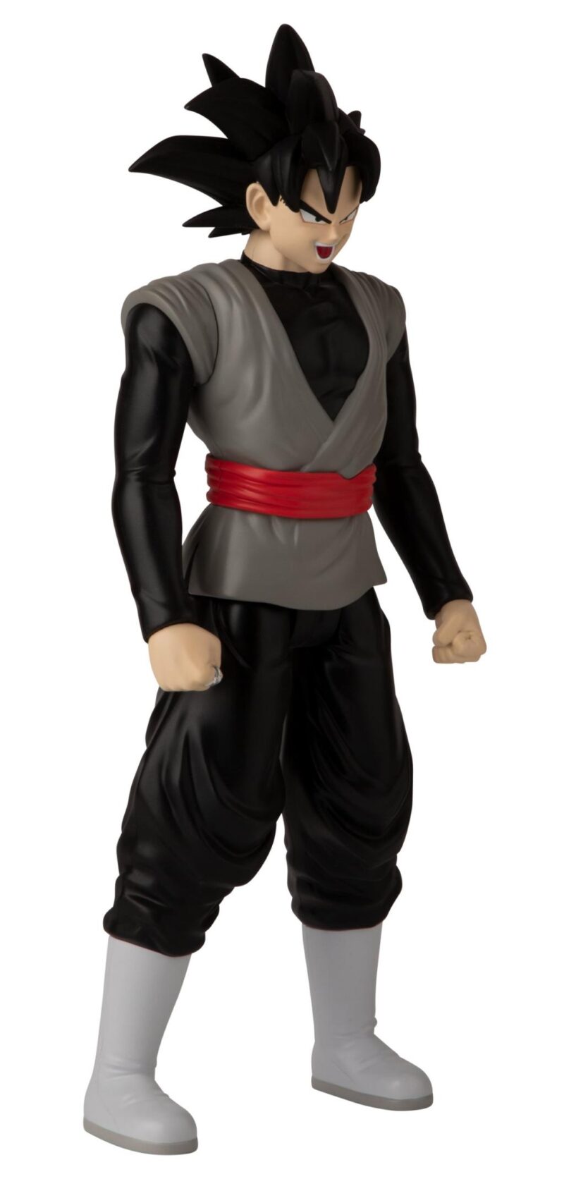 DRAGON BALL - Goku Black- Figurine géante Limit Breaker 30cm – Image 4