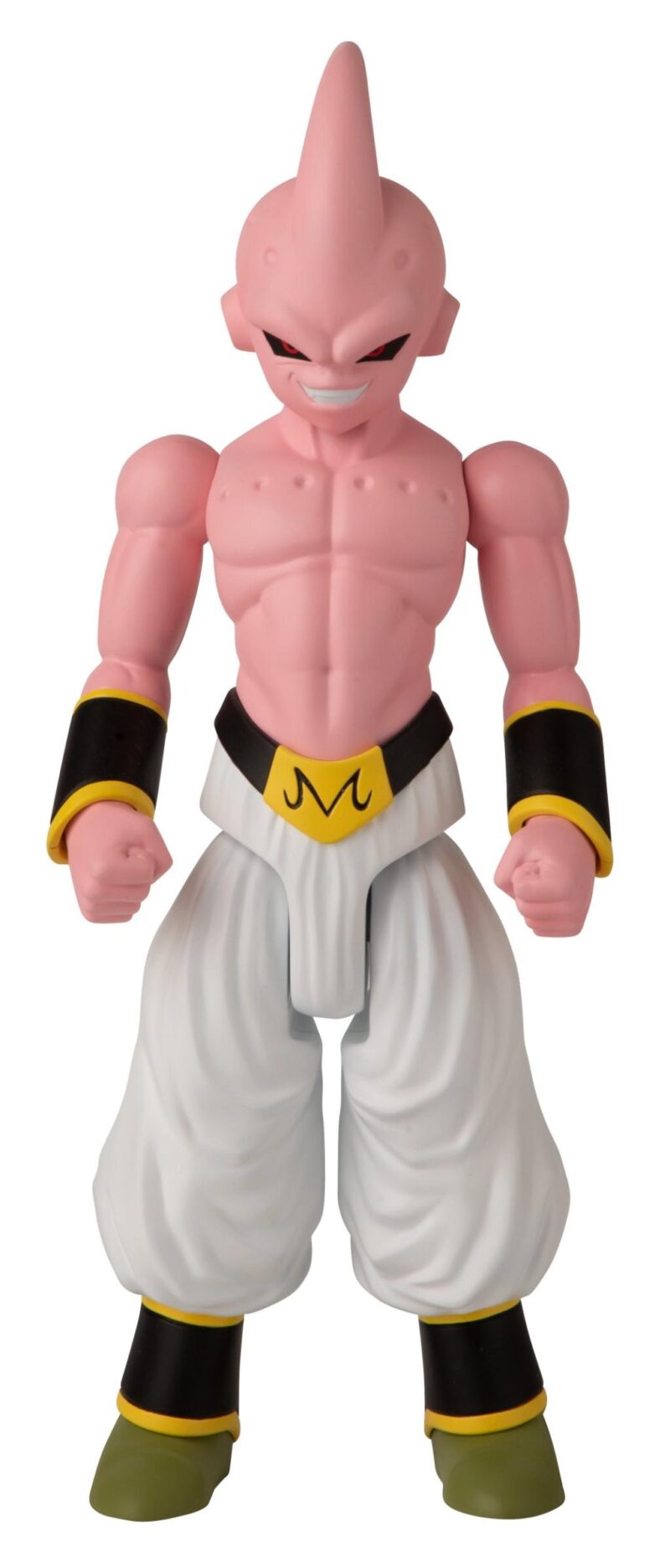 DRAGON BALL - Majin Bu - Figurine géante Limit Breaker 30cm – Image 3