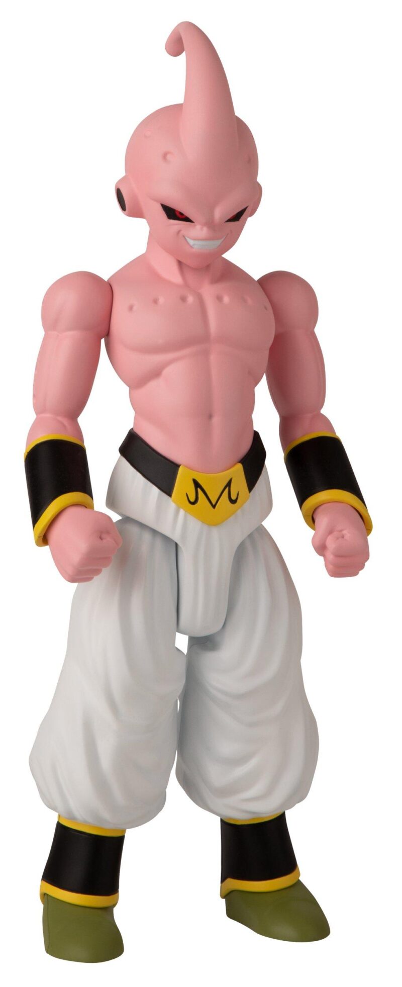 DRAGON BALL - Majin Bu - Figurine géante Limit Breaker 30cm – Image 4
