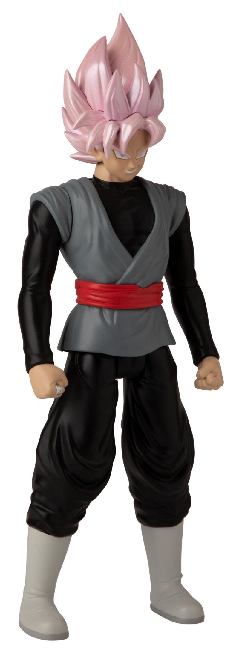 DRAGON BALL - Goku Black Rose - Figurine géante Limit Breaker 30cm – Image 3