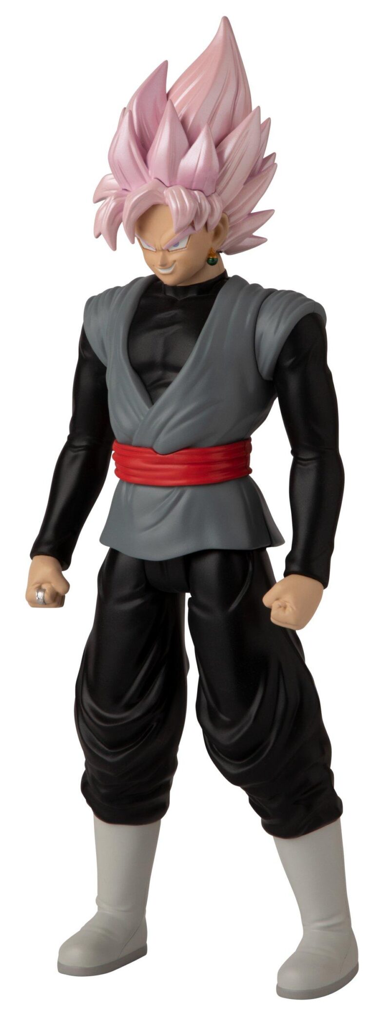 DRAGON BALL - Goku Black Rose - Figurine géante Limit Breaker 30cm – Image 4