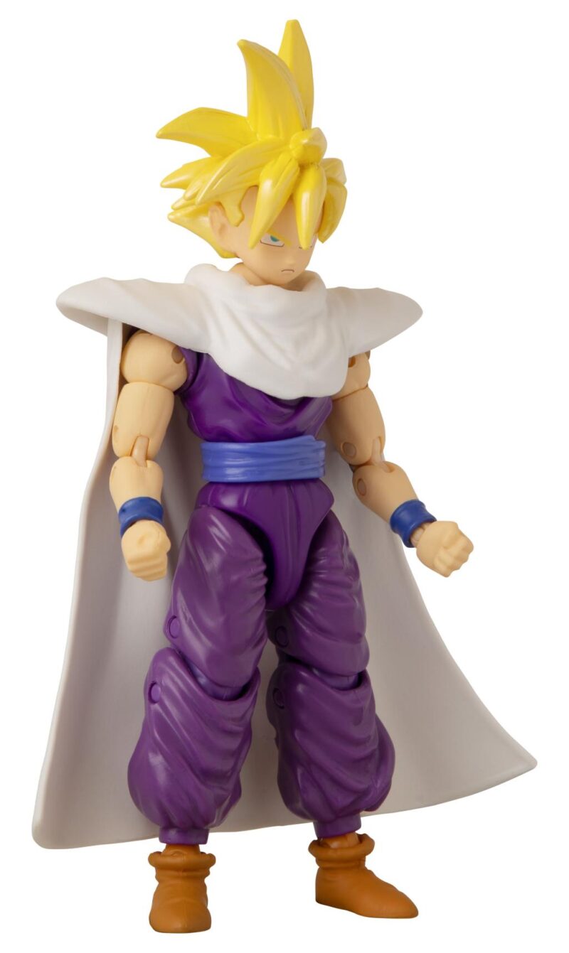 DRAGON BALL - Gohan SS - Figurine Dragon Stars 17cm Serie 14 – Image 3