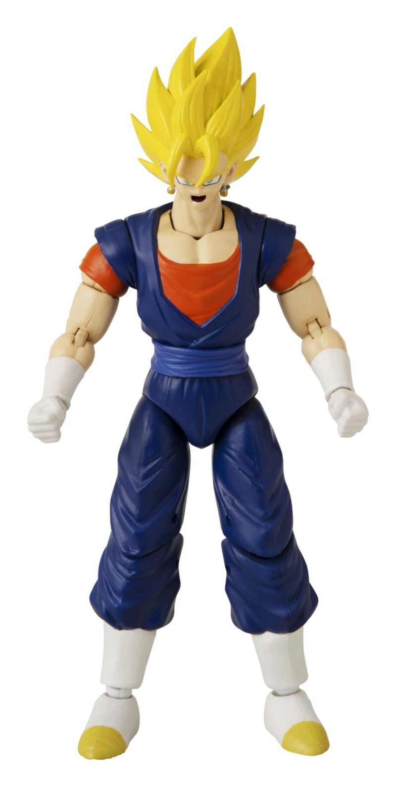 DRAGON BALL - SS Vegito - Figurine Dragon Stars 17cm Serie 18 – Image 3
