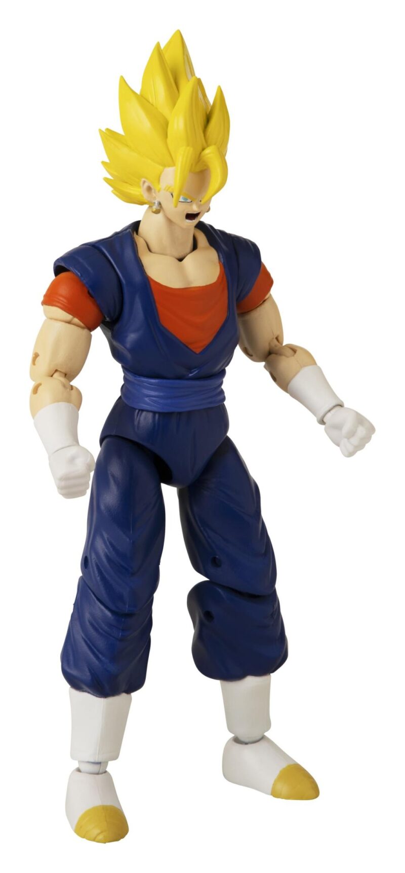 DRAGON BALL - SS Vegito - Figurine Dragon Stars 17cm Serie 18 – Image 4