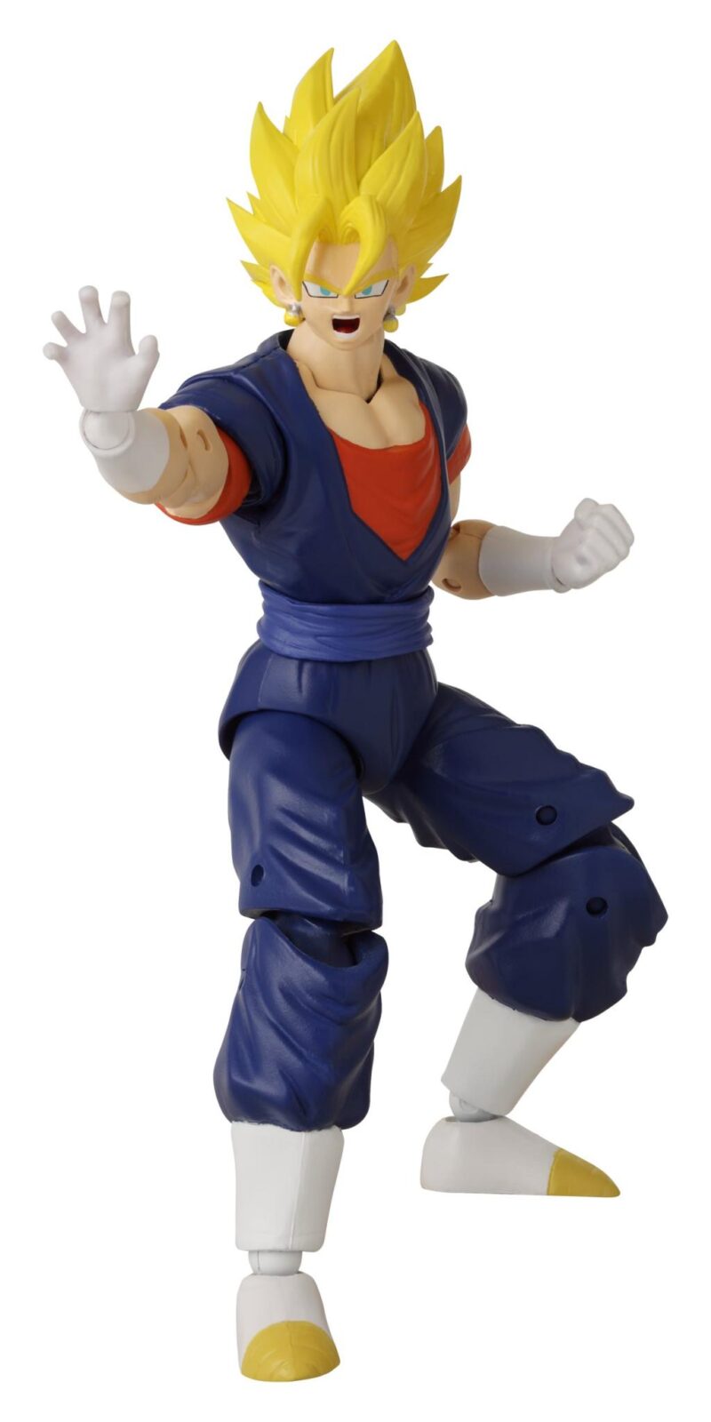 DRAGON BALL - SS Vegito - Figurine Dragon Stars 17cm Serie 18 – Image 5