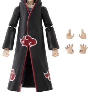 NARUTO - Uchiha Itachi - Figurine Anime Heroes 17cm – Image 2