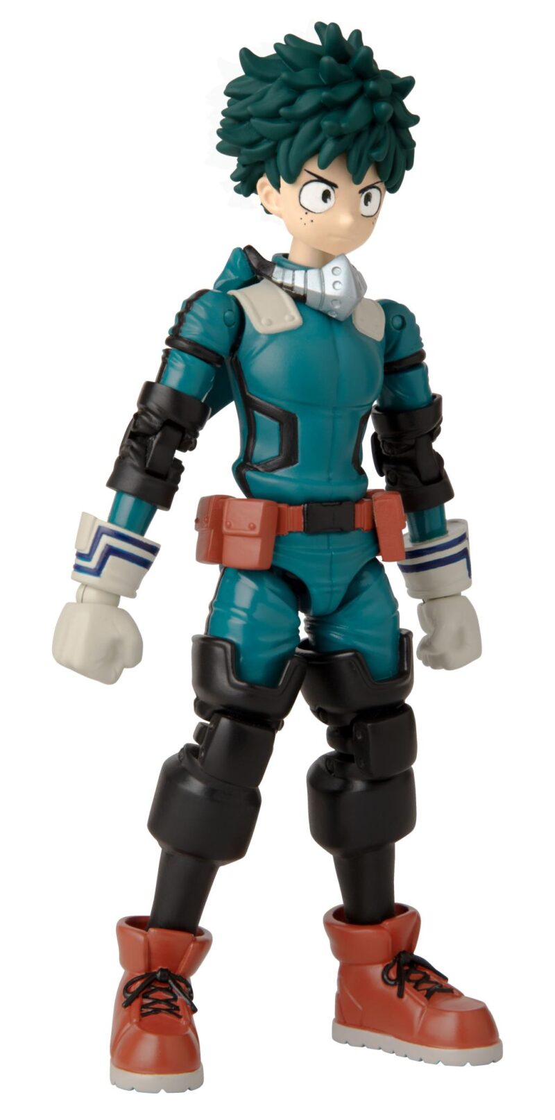 MY HERO ACADEMIA - Midoriya Izuku - Figurine Anime Heroes 17cm – Image 3