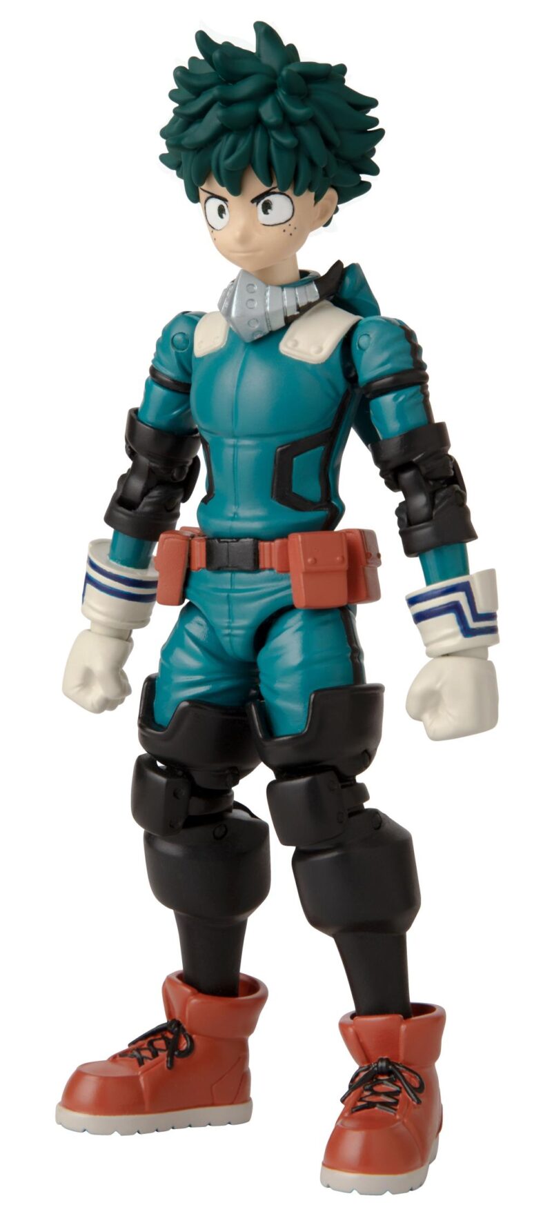 MY HERO ACADEMIA - Midoriya Izuku - Figurine Anime Heroes 17cm – Image 4