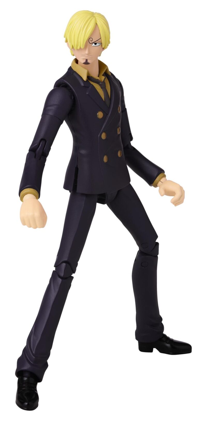 ONE PIECE - Sanji - Figurine Anime Heroes 17cm – Image 3