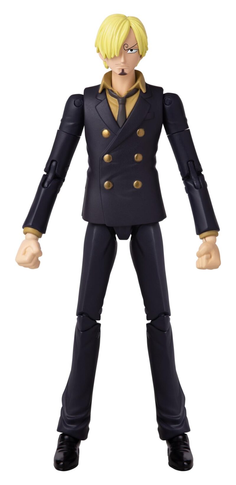 ONE PIECE - Sanji - Figurine Anime Heroes 17cm – Image 4