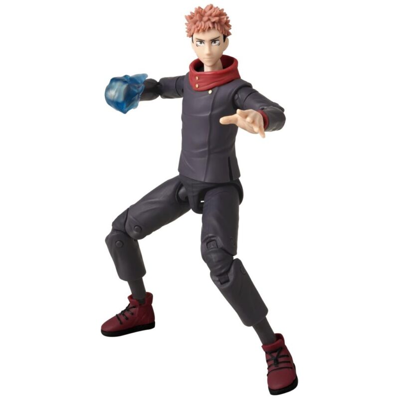 JUJUTSU KAISEN - Itadori Yuji  - Figurine Anime Heroes 17cm – Image 2