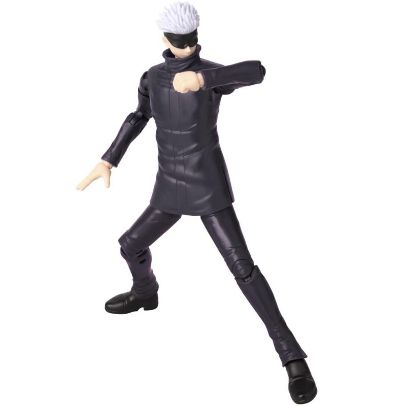 JUJUTSU KAISEN - Gojo Satoru  - Figurine Anime Heroes 17cm – Image 2