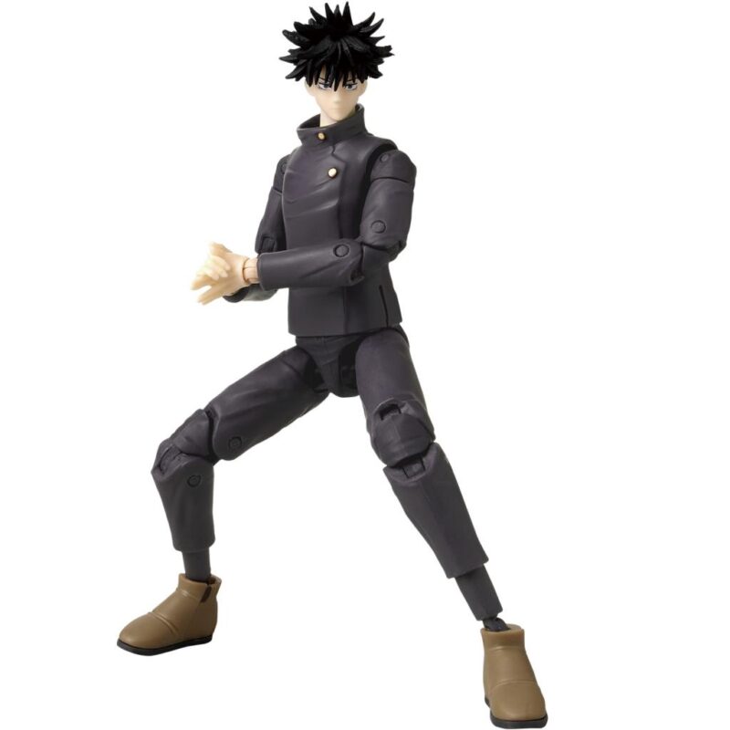 JUJUTSU KAISEN - Fushiguro Megumi  - Figurine Anime Heroes 17cm – Image 3