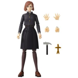 JUJUTSU KAISEN - Kugisaki Nobara  - Figurine Anime Heroes 17cm – Image 2
