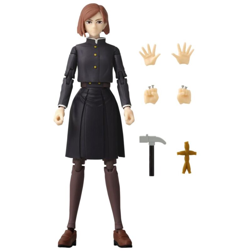 JUJUTSU KAISEN - Kugisaki Nobara  - Figurine Anime Heroes 17cm – Image 2