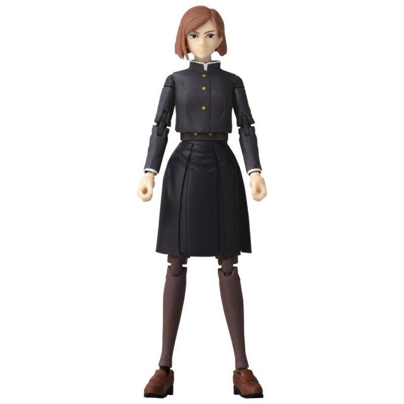 JUJUTSU KAISEN - Kugisaki Nobara  - Figurine Anime Heroes 17cm – Image 3