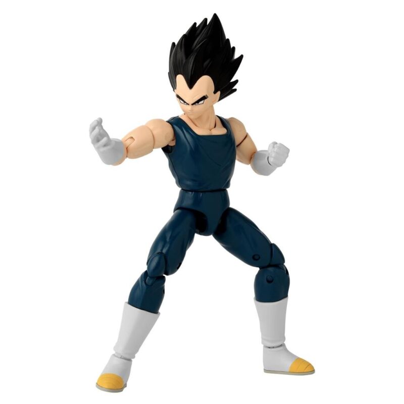 DRAGON BALL - Vegeta "DBS Super Hero" - Figurine Dragon Stars 17cm – Image 2