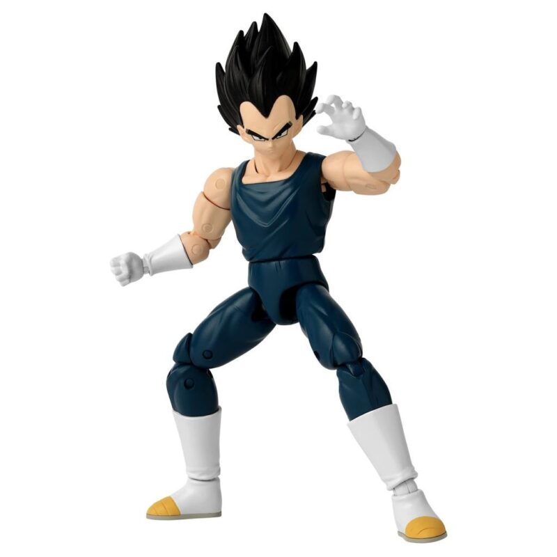 DRAGON BALL - Vegeta "DBS Super Hero" - Figurine Dragon Stars 17cm – Image 3