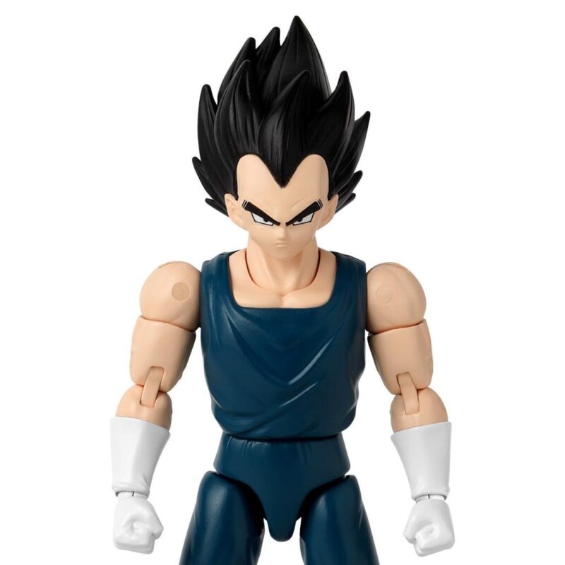 DRAGON BALL - Vegeta "DBS Super Hero" - Figurine Dragon Stars 17cm – Image 4