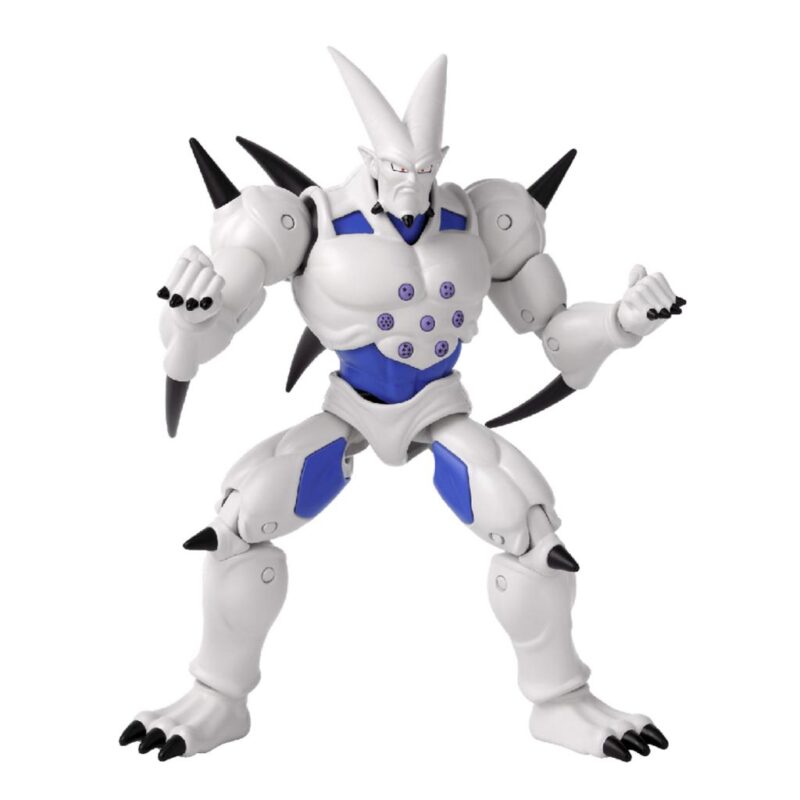 DRAGON BALL - Super Yi-Shenron - Figurine Dragon Stars 17cm – Image 3