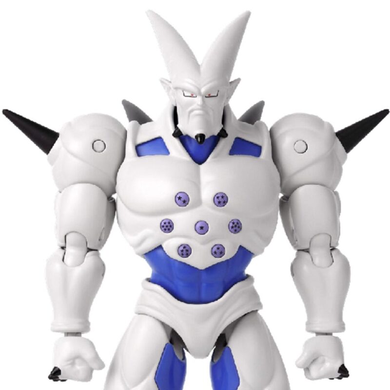DRAGON BALL - Super Yi-Shenron - Figurine Dragon Stars 17cm – Image 4