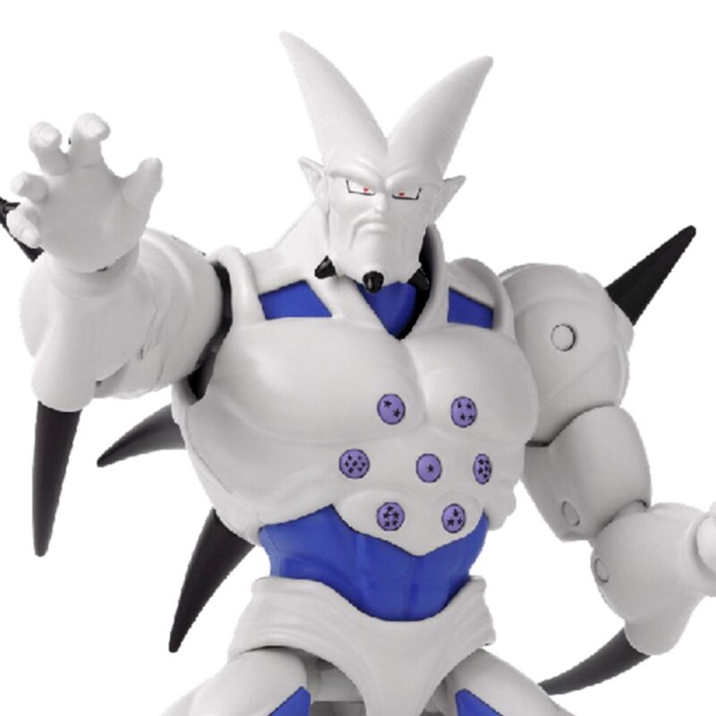 DRAGON BALL - Super Yi-Shenron - Figurine Dragon Stars 17cm – Image 5