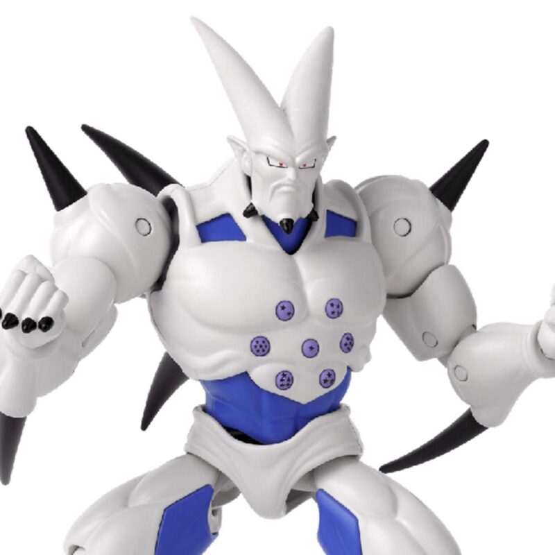 DRAGON BALL - Super Yi-Shenron - Figurine Dragon Stars 17cm – Image 6