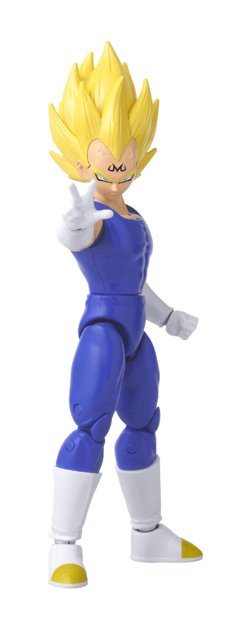 DRAGON BALL - Majin Vegeta - Figurine Dragon Stars 17cm – Image 4
