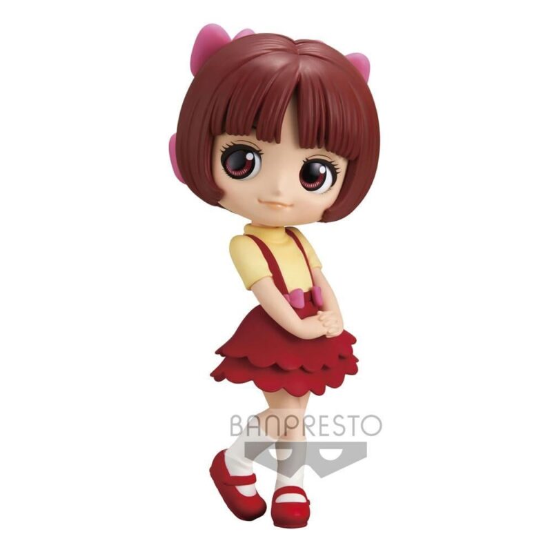 BLACK JACK - Pinoko - Figurine Q Posket 13cm – Image 2